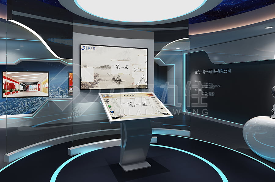 禁毒展馆解决方案，中小学生禁毒警示基地，禁毒防艾主题馆装修设计公司