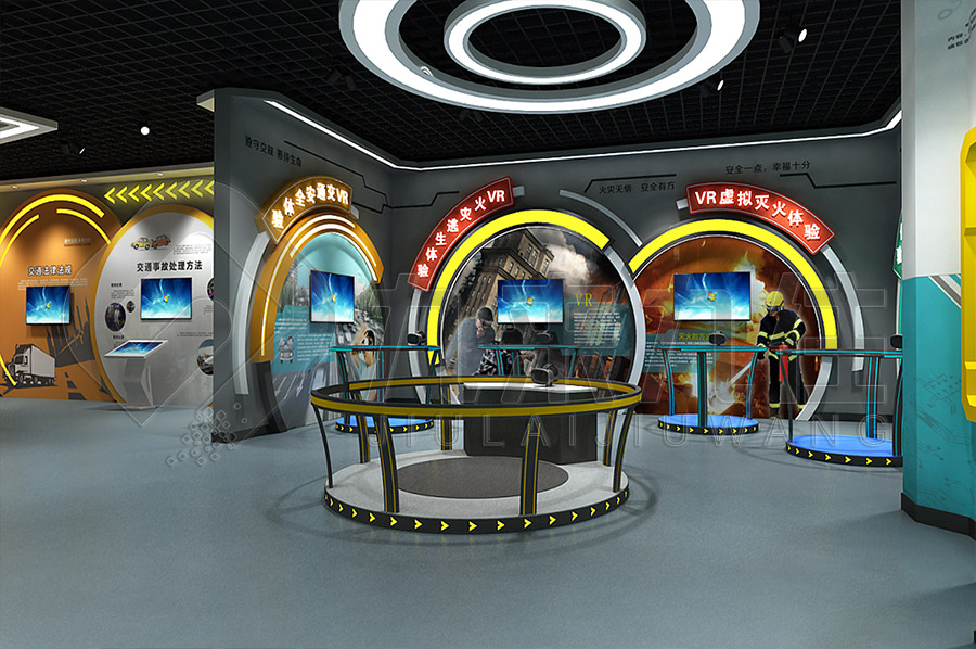 安全知识、事故案例、应急救援