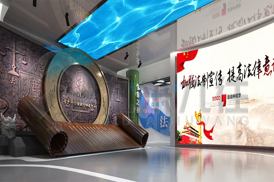 增强小学生的法制意识，预防未成年人犯罪