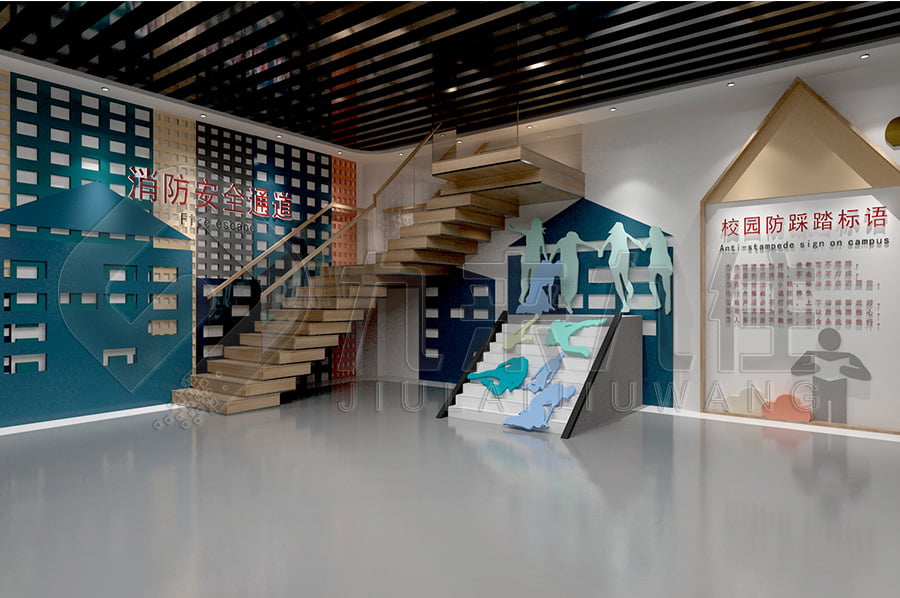 法治实践基地,智慧法治教育展馆,实施方案,宪法,治国安邦,理论成果,与法同行,凋零之花,断线之筝,法治新园地,守法用法,青少年教育,多媒体设备