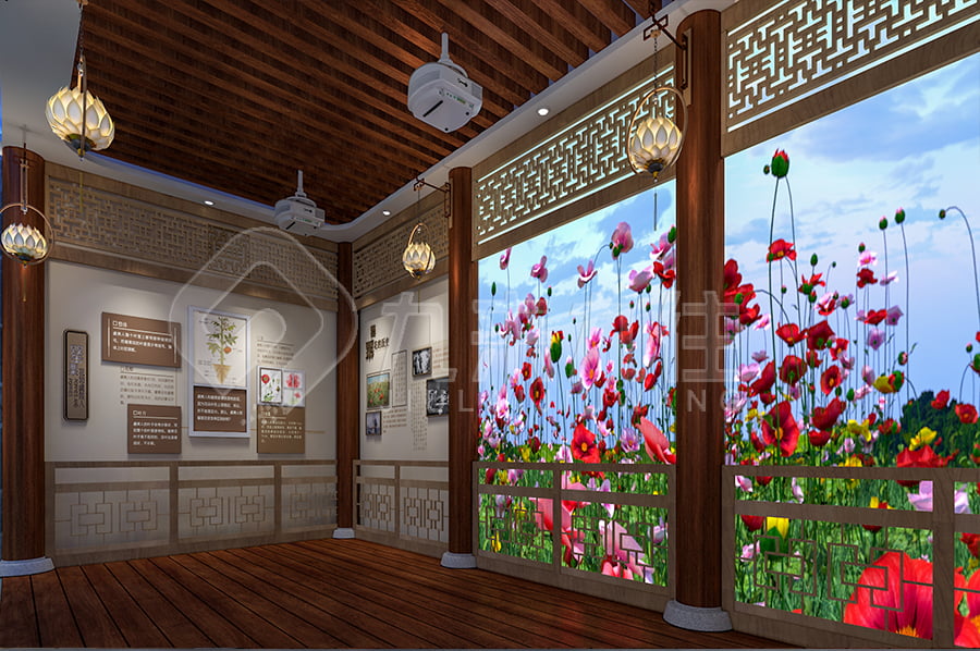 毒品预防教育展厅设计方案，高科技禁毒警示实践馆，禁毒防艾宣传基地方案设计公司