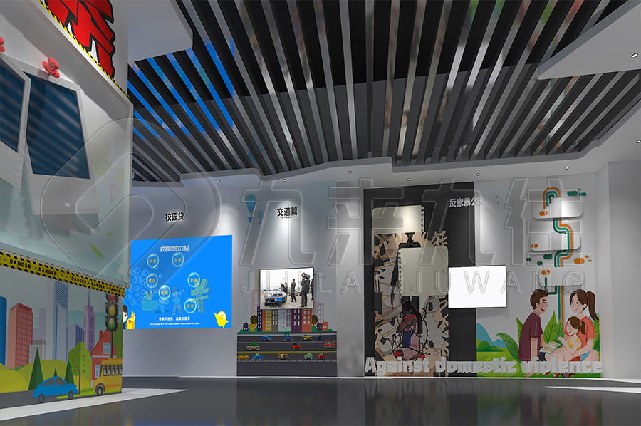 传播法治文化、提升公民法治素养