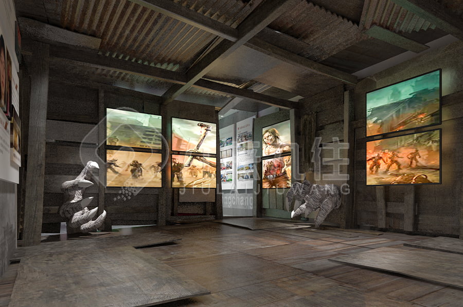 创新创意的解决方案