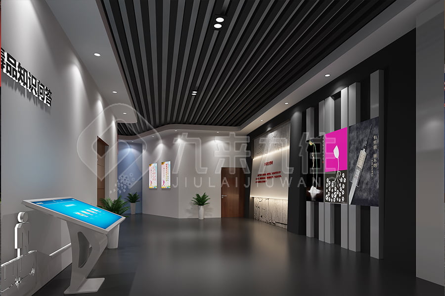 打造数字化教育基地，为生命筑起防护之墙