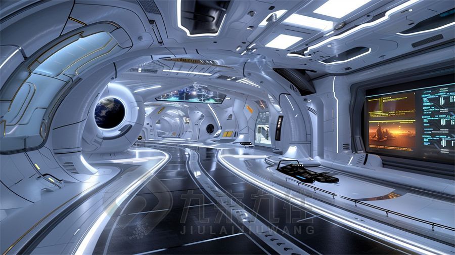 沉浸式师德师风展览馆设计,互动教育展馆施工,多媒体师德教育展览馆