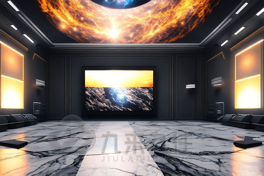 沉浸式婚俗展厅设计,互动展览馆施工方案,数字化婚俗展览馆设计公司