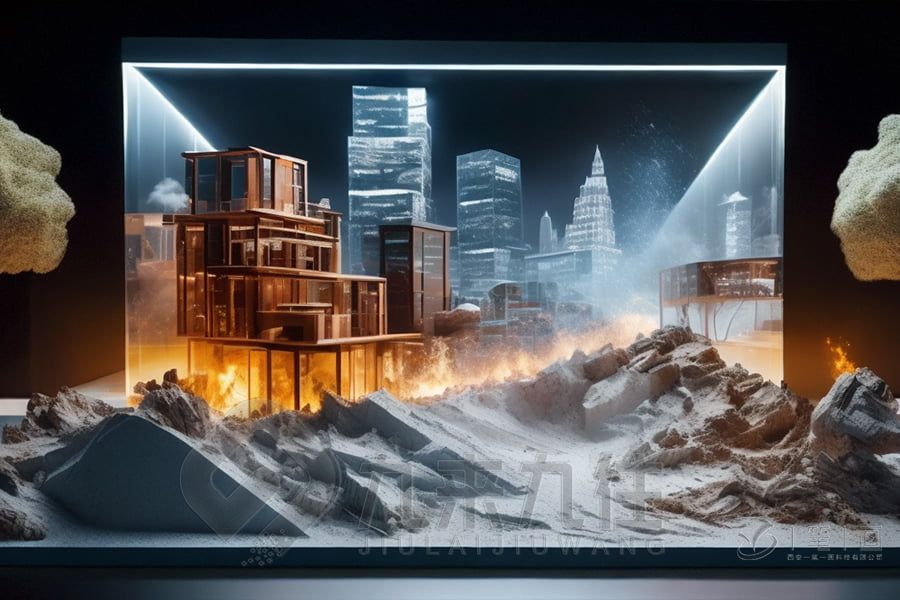 空军军史馆设计,数字化展览馆建设,智慧空军历史展示