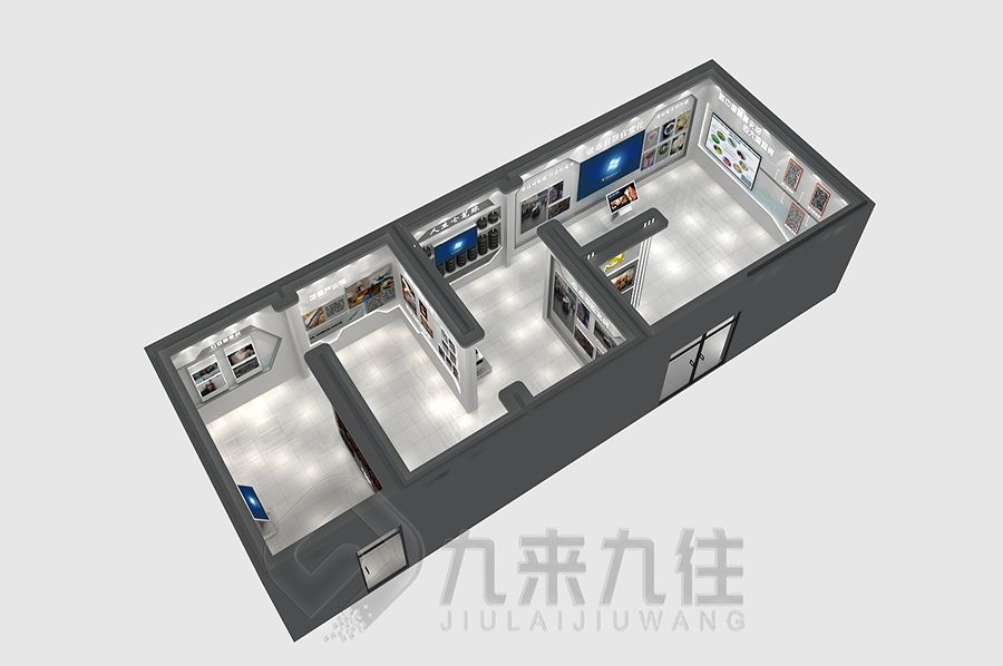 高科技禁毒宣教体验馆设计,数字化禁毒展馆建设方案,多媒体禁毒教育展览馆设计公司
