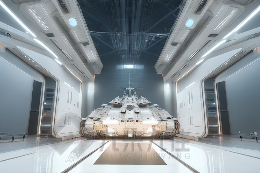 人防教育展厅设计,多媒体互动展示,数字化博物馆建设