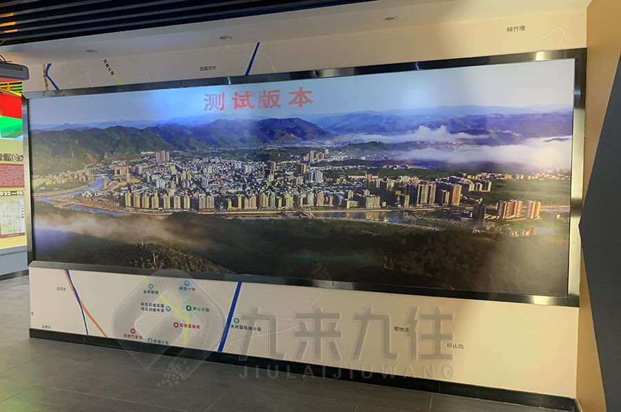 创意校史展厅设计,高科技校史展馆施工,数字化校史展览馆设计公司