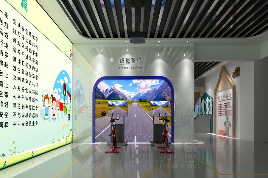 数字化法治教育展馆施工,智能廉洁文化展览馆建设方案,互动法治宣教馆设计公司