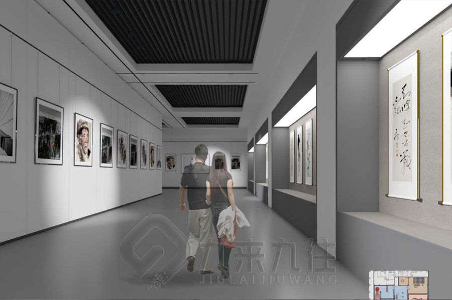数字化历史馆设计,互动展览馆施工,多媒体展馆建设方案