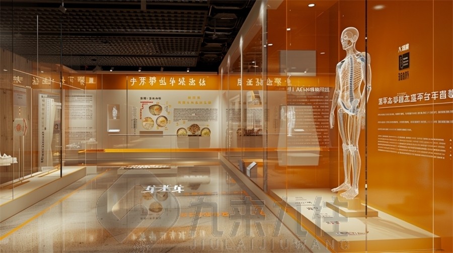 禁毒展厅设计,禁毒教育基地多媒体设备,禁毒展厅效果图设计