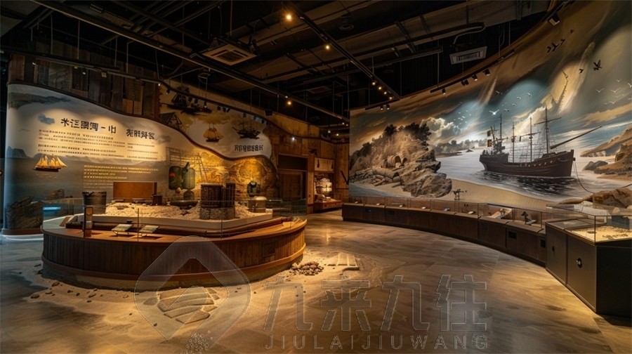 廉洁展厅,廉洁教育多媒体设备,廉政主题展厅建设#
