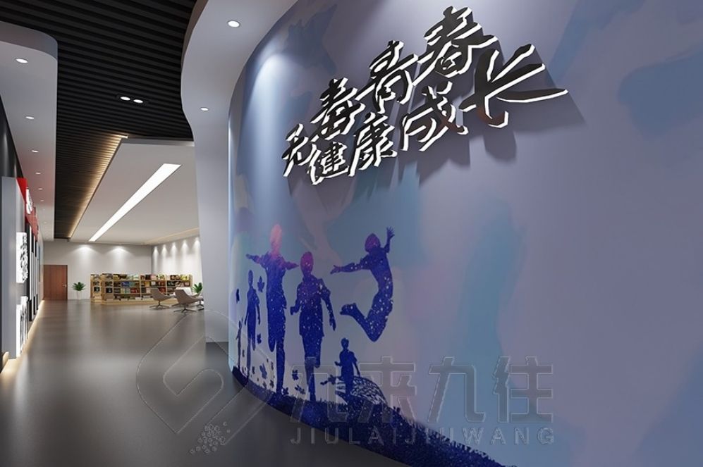中医药文化展厅, 创意互动设计, AI多媒体体验, 绿色健康