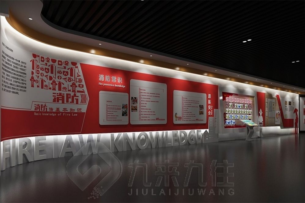 中医药文化展厅, 多媒体互动体验, 创新设计解决方案