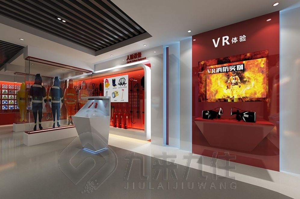 青少年禁毒教育, 多媒体互动展厅, 创新设计方案, 禁毒教育基地, 展厅多媒体设备, 互动体验设计