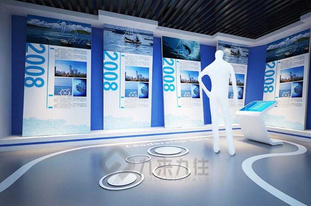 地域特色文化展厅设计, 多媒体互动设备, 智能化展示空间, 科技融合展厅, 创意展示解决方案