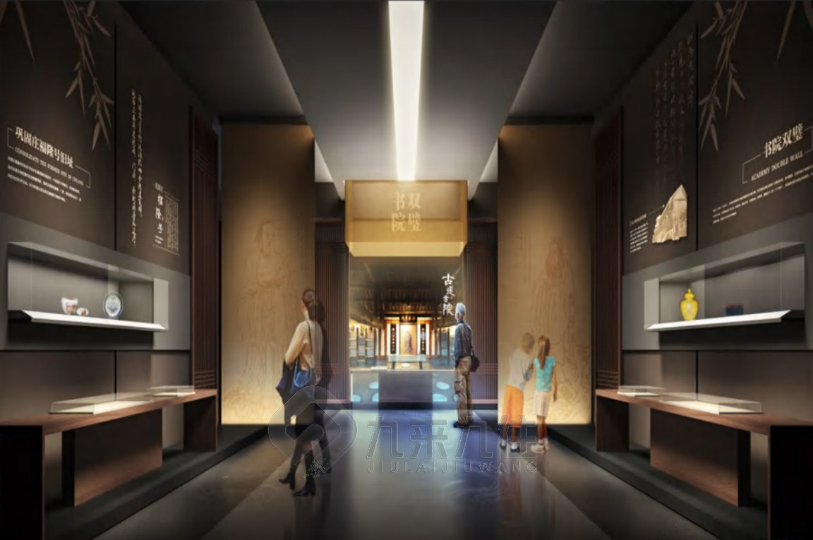 展馆讲解系统设计, 多媒体互动展示, 智能展厅施工, 互动展示解决方案, 展馆设计公司, 多媒体设备, 展厅施工建设