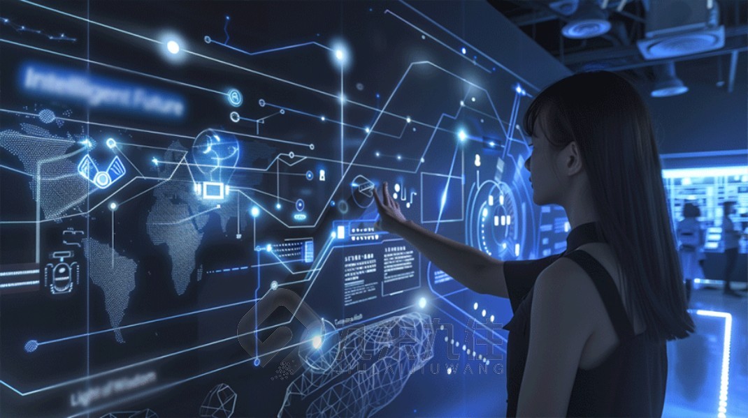 研学实践教育基地设计, 智能互动多媒体展厅, 施工建设, 教育基地解决方案, 创新教学体验, 科技教育展示, 实践学习环境, 多媒体互动技术, 环保教育基地, 历史文化教育