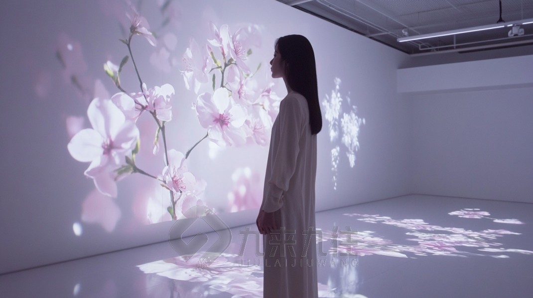 研学基地设计, 多媒体互动展厅, 创新教学解决方案, 一站式施工建设, 智能研学体验