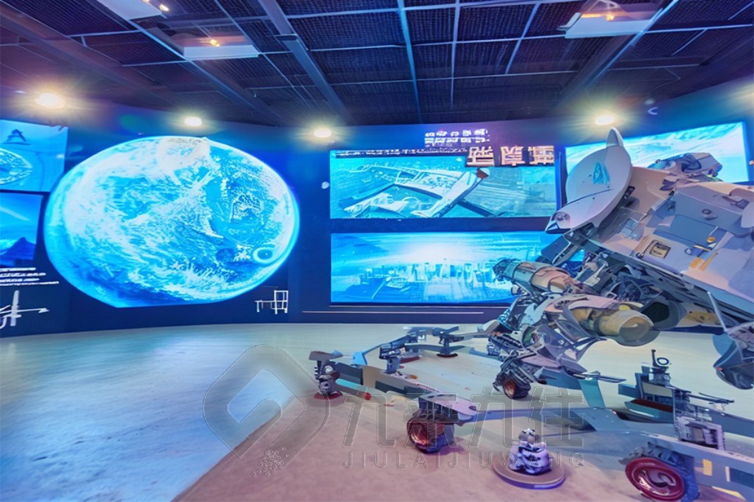 国防教育体验馆,国防教育基地,国防教育体验馆地址