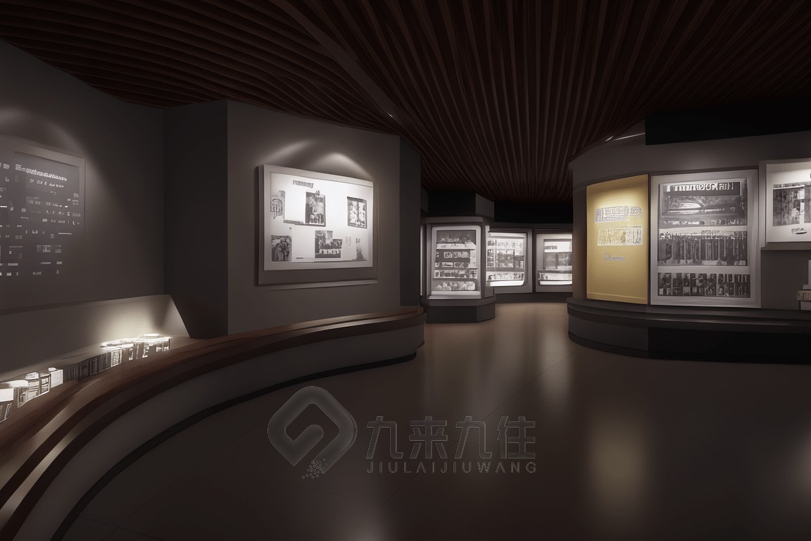 滨州展厅活动，国际会展中心近期展会，展厅装修设计