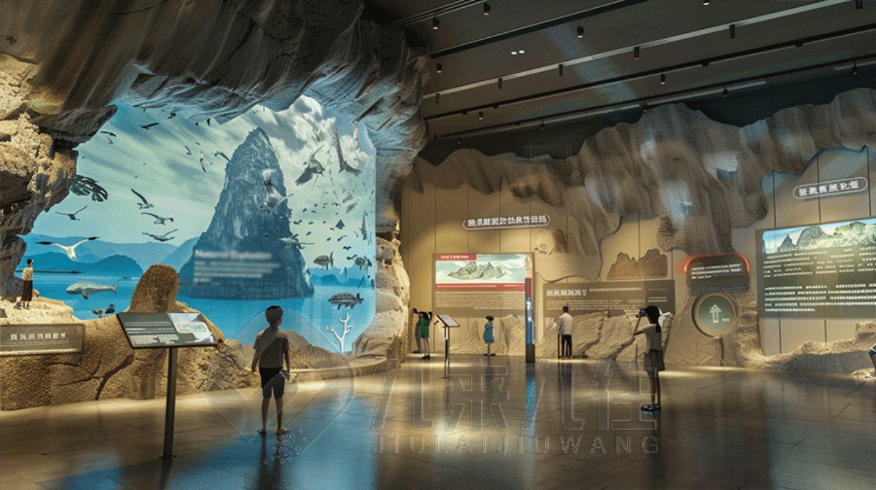 巢湖民族团结展馆, 民族团结进步展览馆, 民族团结教育展馆