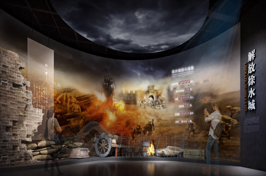 纪念馆方案,纪念馆活动策划书,革命纪念馆游记