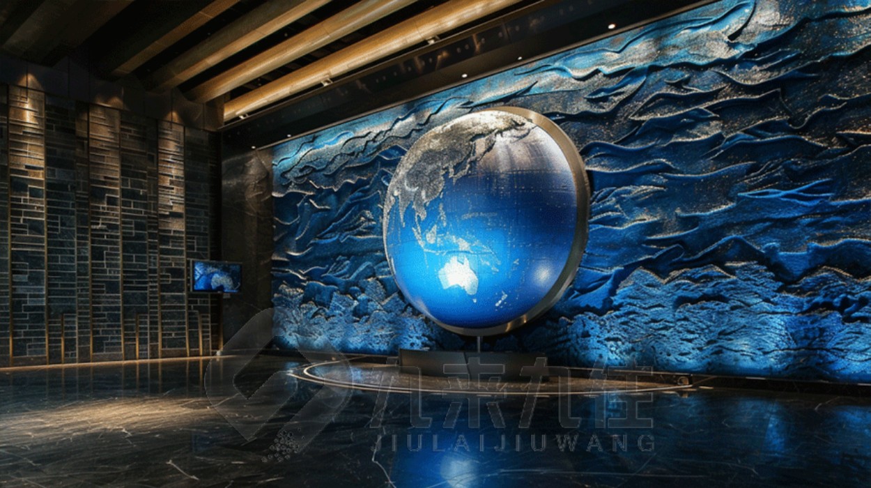 铸牢中华民族共同体意识展厅，铸牢中华民族共同体意识展厅设计，中华民族共同体宣传教育展厅方案