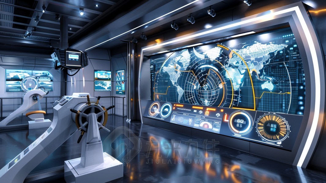 昌吉应急展馆, 应急救援, 装备展览会, 展厅设计, 安全意识