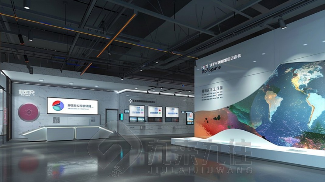 厦门防灾减灾展馆, 防灾减灾技术装备展览会, 应急救援技术装备展示