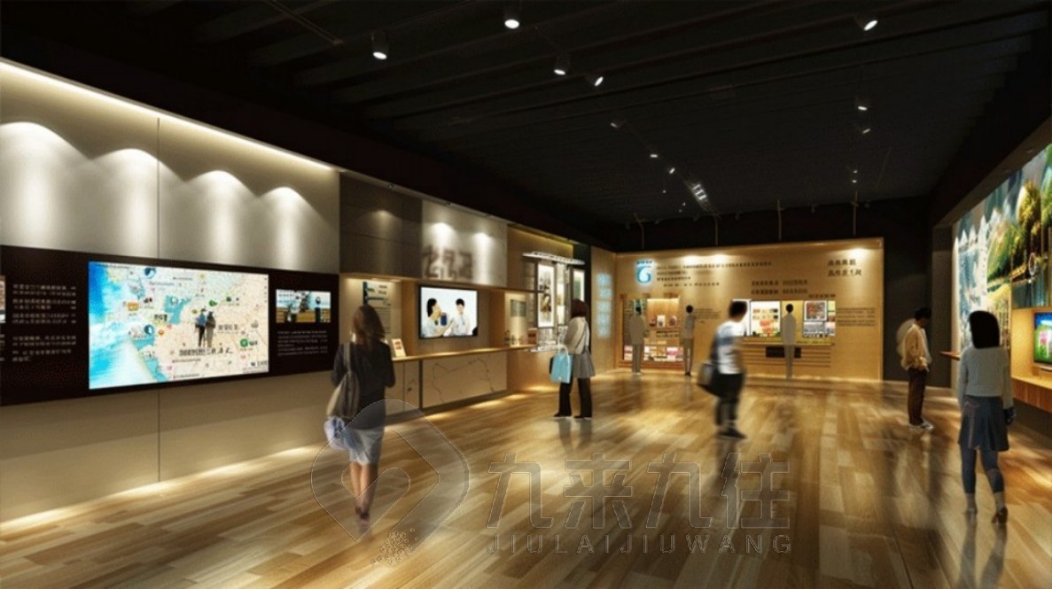 校史馆展厅, 校史馆设计案例, 校史馆内容设计, 校史馆设计公司