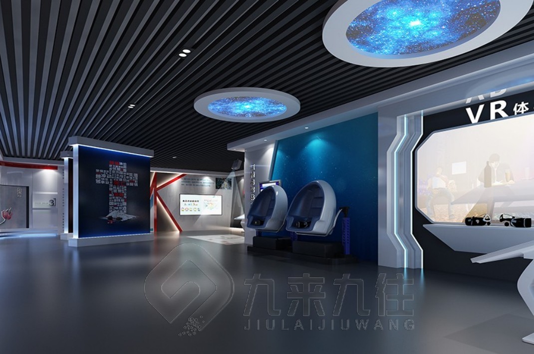 禁毒展厅设计,禁毒教育基地展厅设计,禁毒展厅设计方案布局