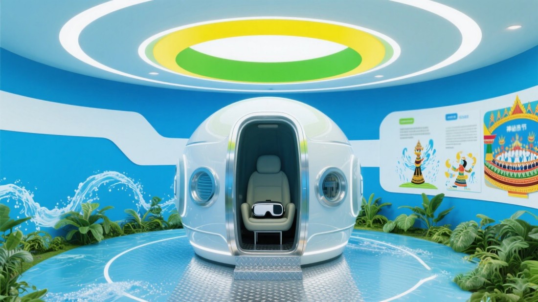 非遗展览馆，非遗馆