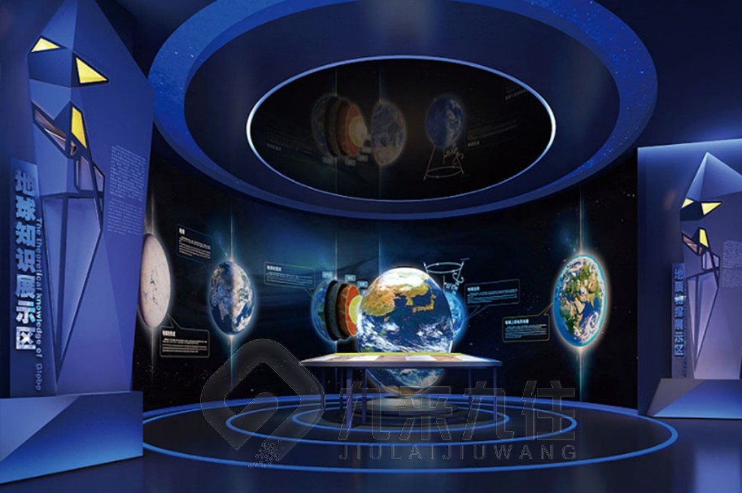 防震减灾博物馆，防震减灾博物馆