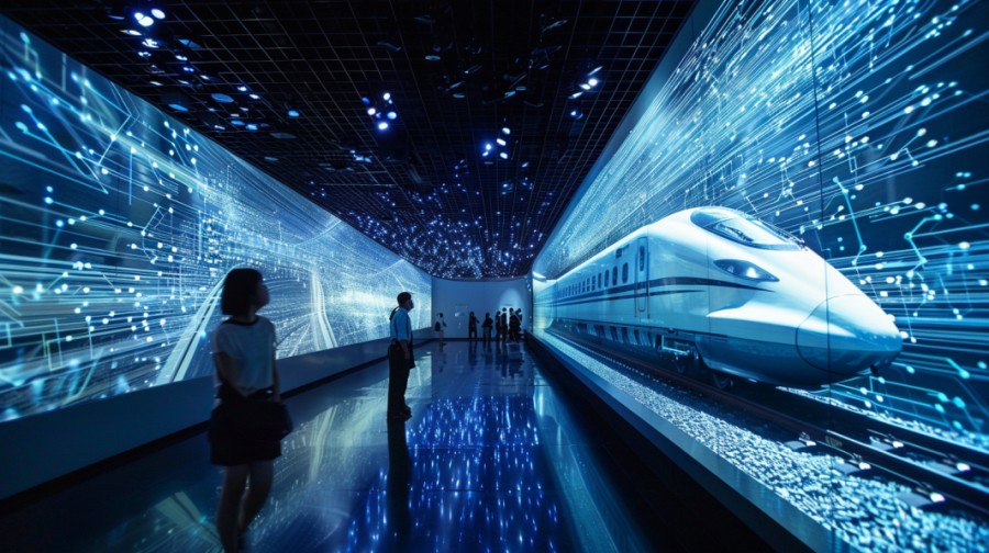 交通安全教育基地建设公司，交通安全教育基地