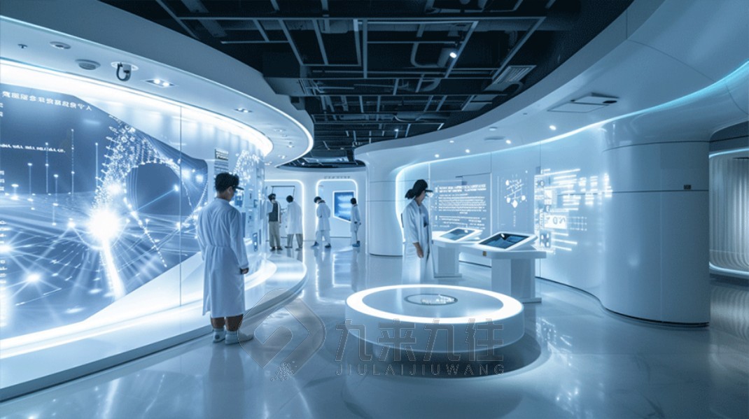 生命安全教育基地设计公司，生命安全教育基地