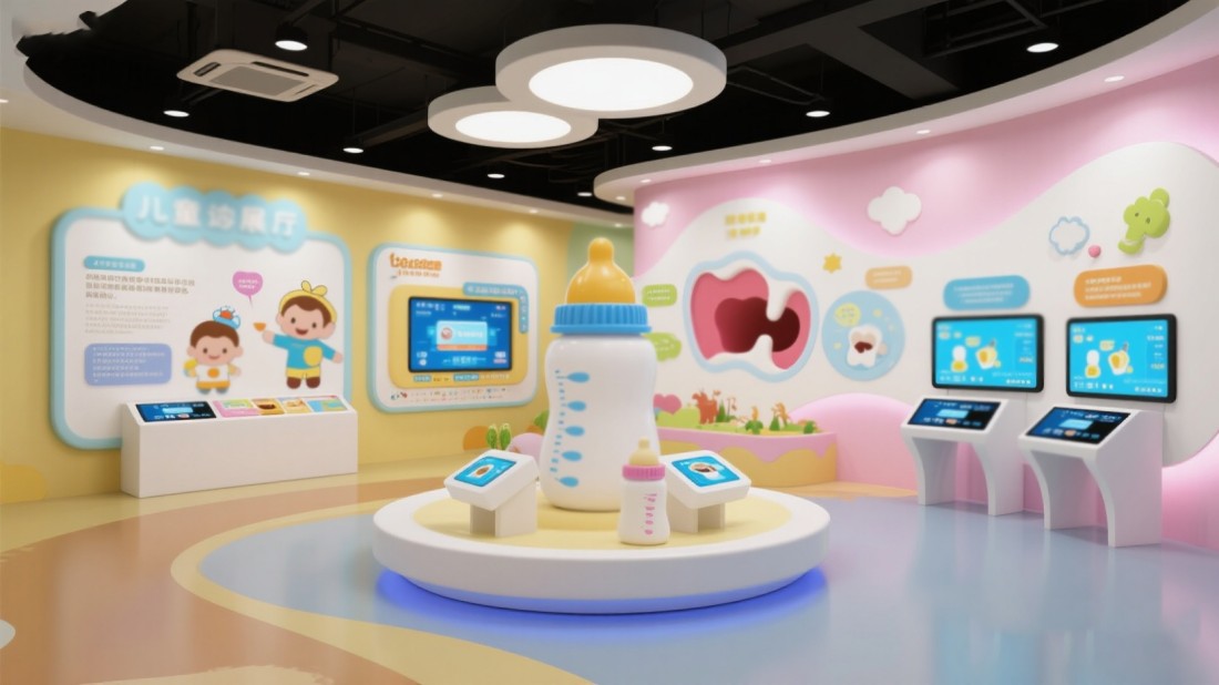 口腔医学史博物馆，口腔科普教育基地