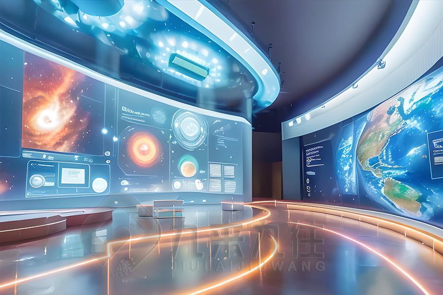 公共安全教育基地设备供应商，公共安全教育基地