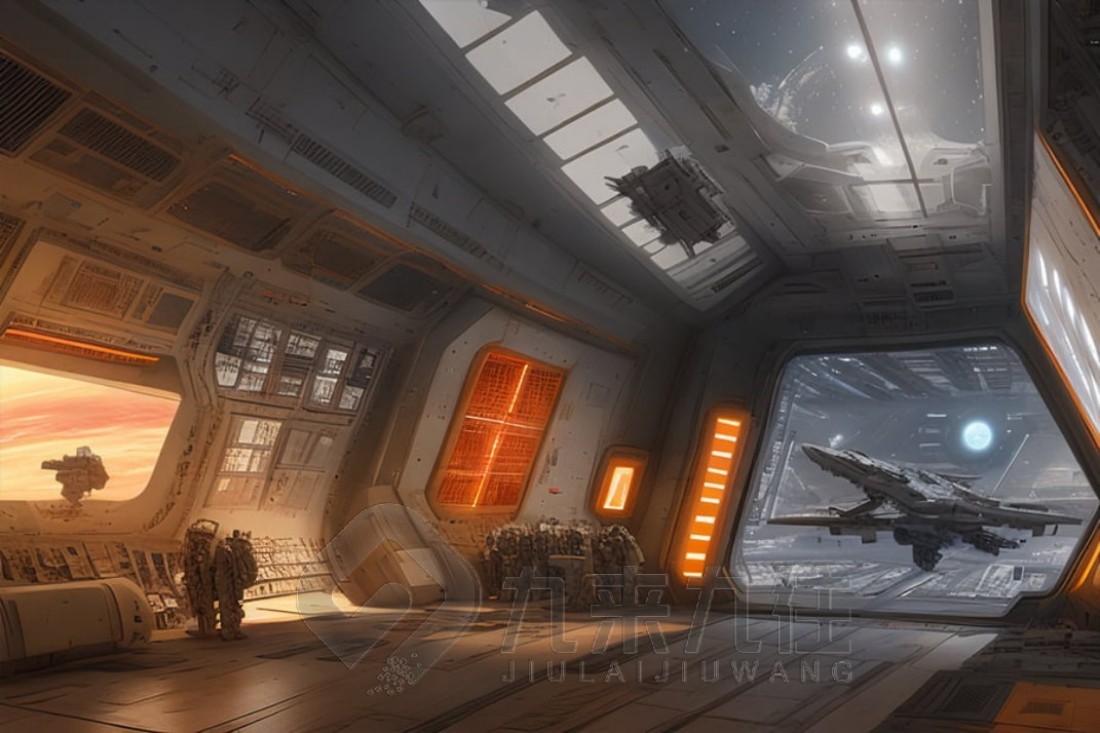 民防基地，国防教育博物馆