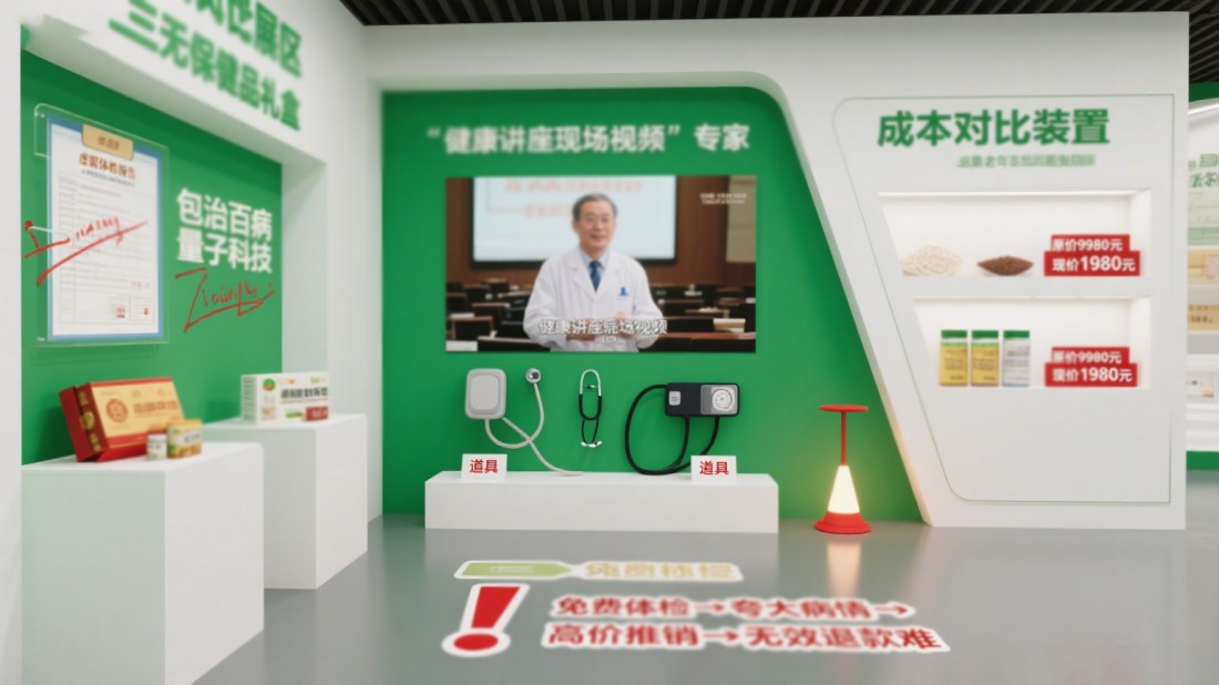 反诈宣传基地